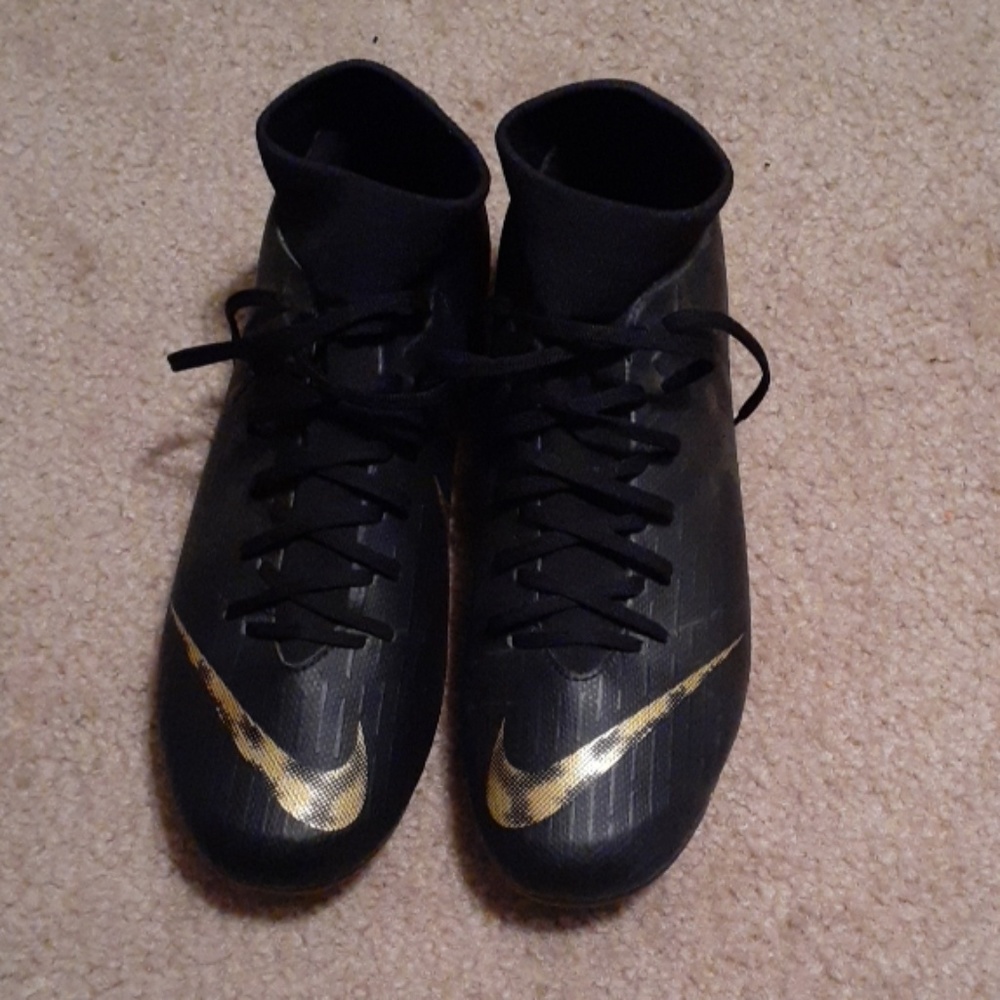 Cleat
